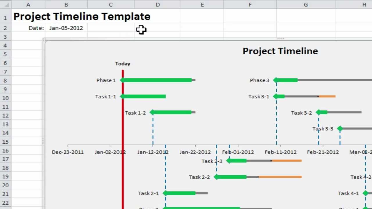 excel project is unviewable