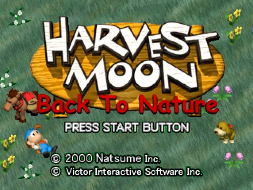 download cheat Harvest moon Harvey psp
